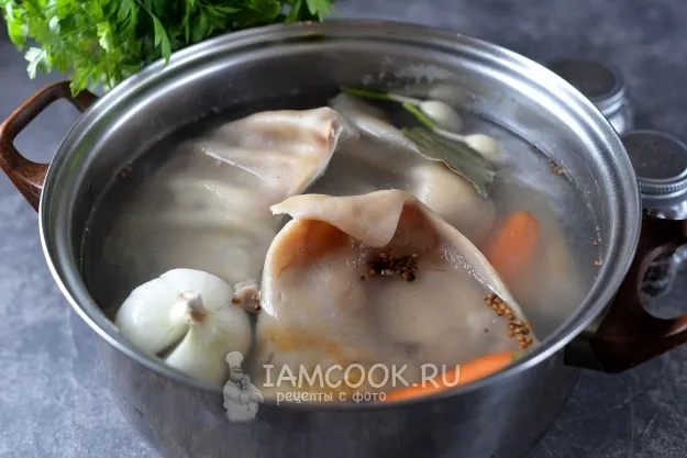 Шаг 3: иллюстрация