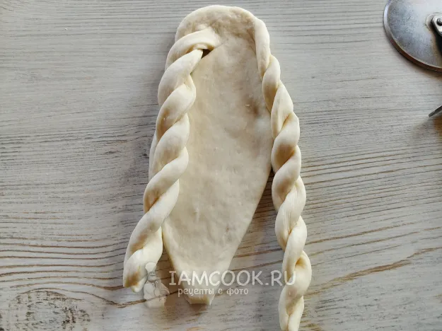 Шаг 9: иллюстрация