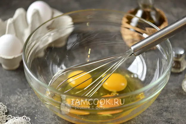 Шаг 3: иллюстрация