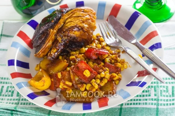 Шаг 6: иллюстрация