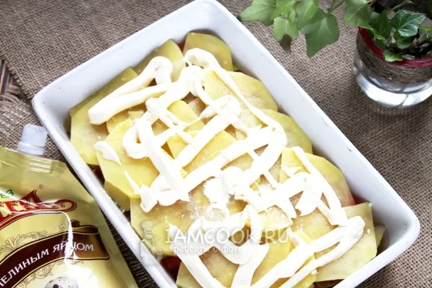 Шаг 7: иллюстрация