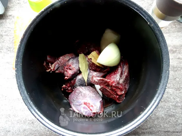 Шаг 2: иллюстрация