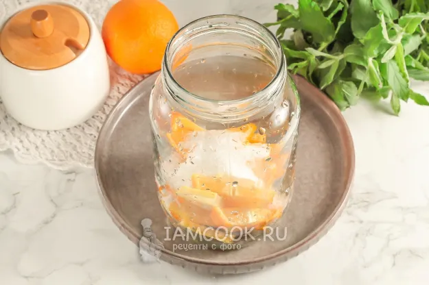 Шаг 3: иллюстрация