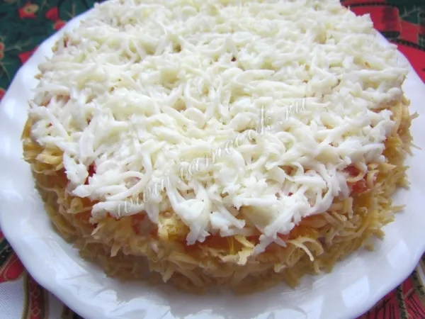 Шаг 11: иллюстрация