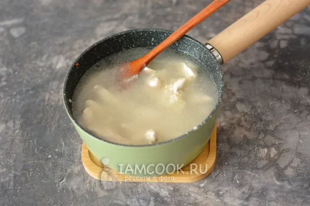 Шаг 6: иллюстрация