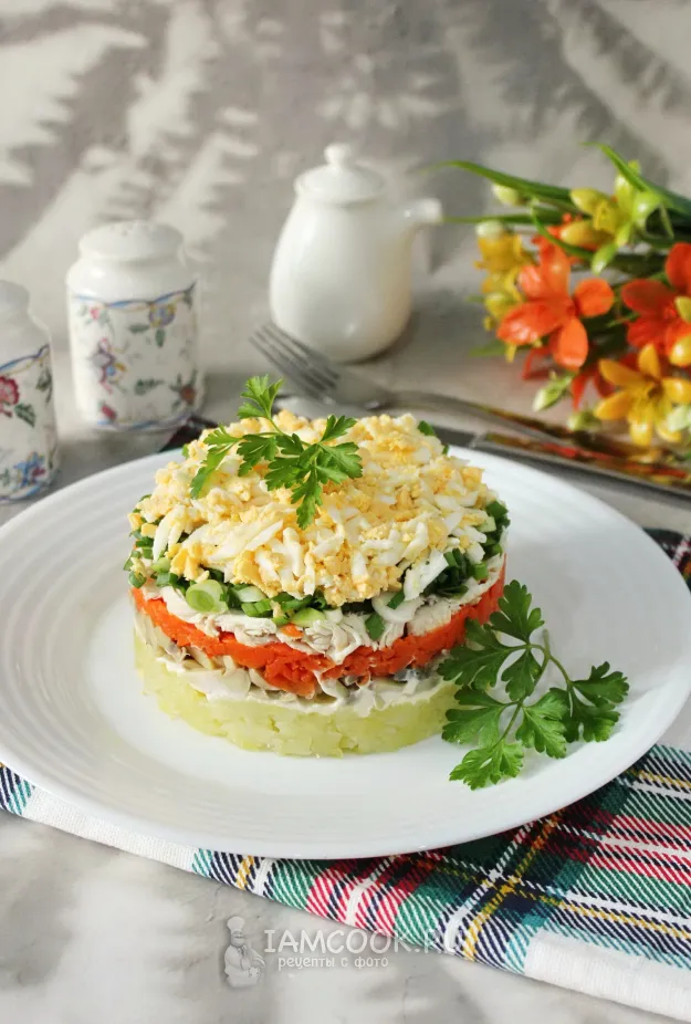 Шаг 11: иллюстрация