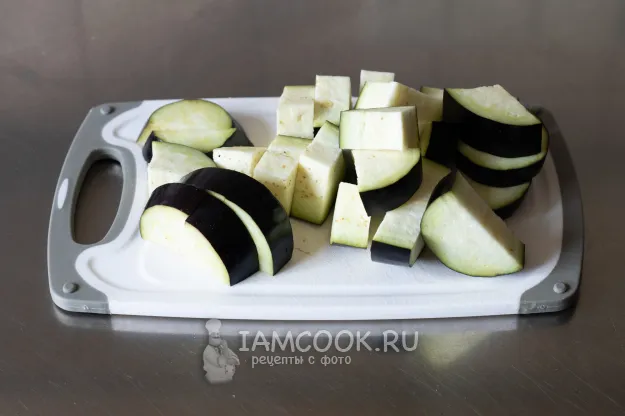 Шаг 2: иллюстрация