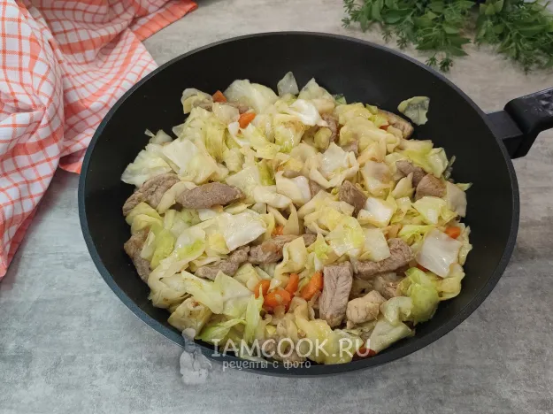 Шаг 9: иллюстрация