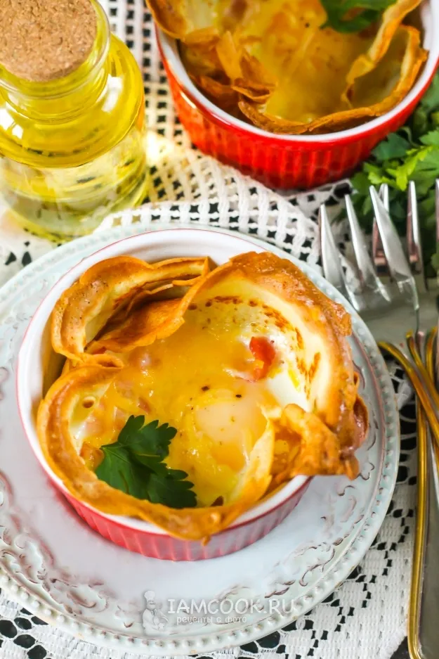 Шаг 10: иллюстрация