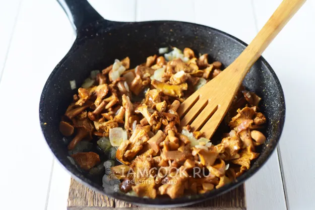 Шаг 6: иллюстрация