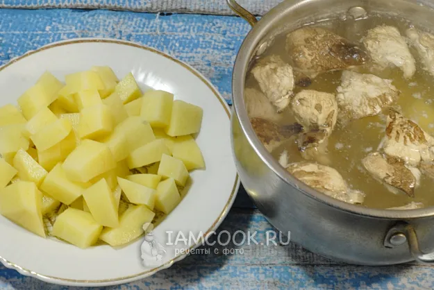 Шаг 8: иллюстрация