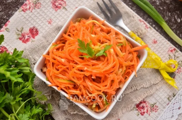 Шаг 9: иллюстрация