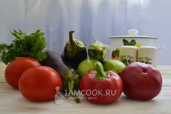 Шаг 2: иллюстрация