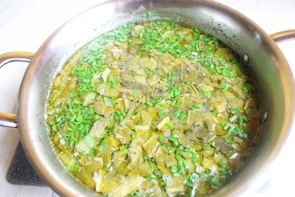 Шаг 9: иллюстрация