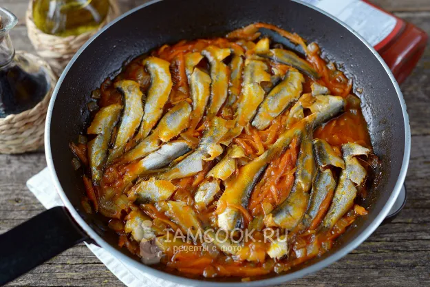 Шаг 6: иллюстрация