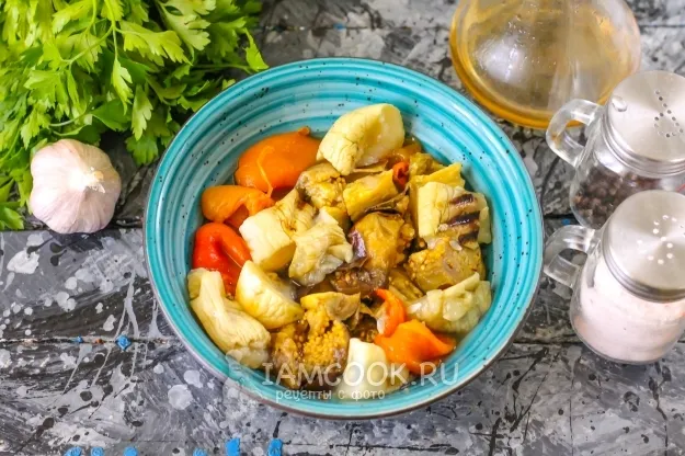 Шаг 4: иллюстрация