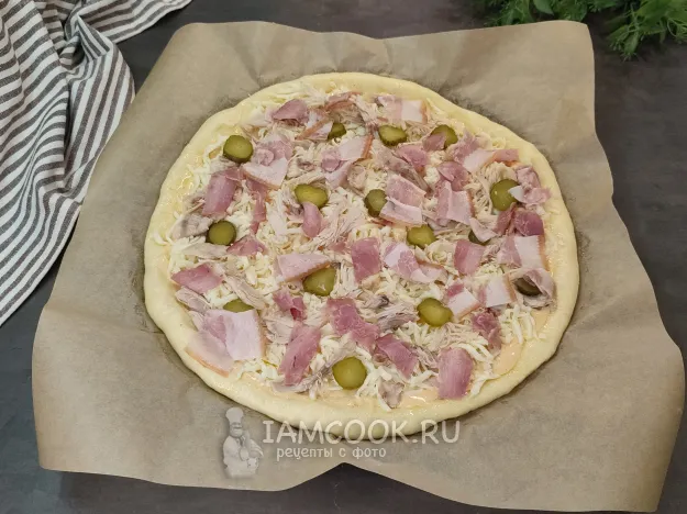 Шаг 14: иллюстрация