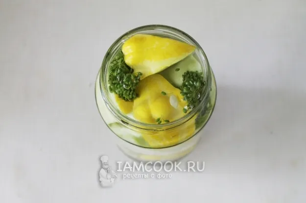 Шаг 6: иллюстрация