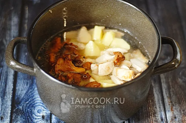 Шаг 10: иллюстрация