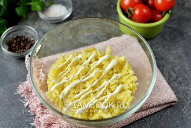 Шаг 2: иллюстрация