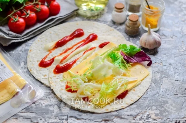 Шаг 4: иллюстрация