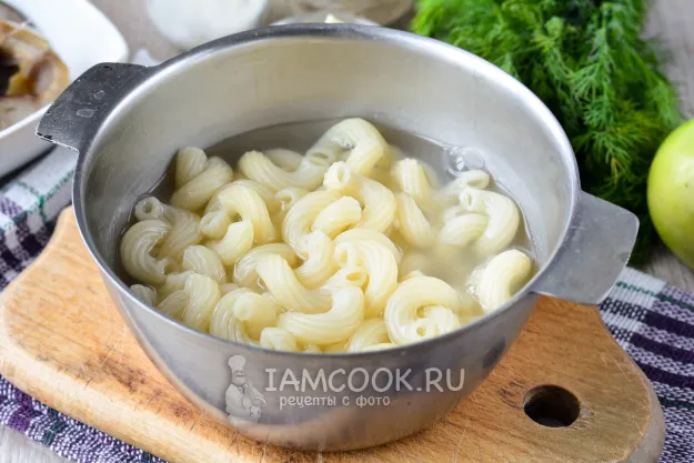 Шаг 2: иллюстрация