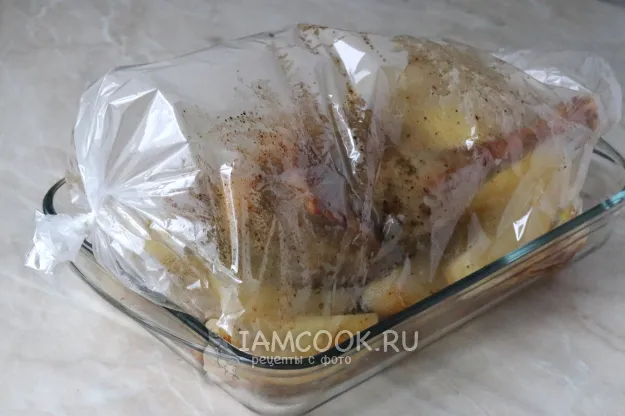 Шаг 5: иллюстрация