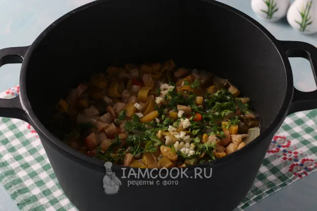 Шаг 8: иллюстрация