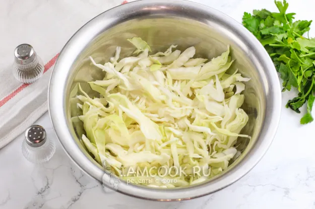 Шаг 2: иллюстрация