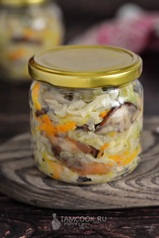 Шаг 12: иллюстрация