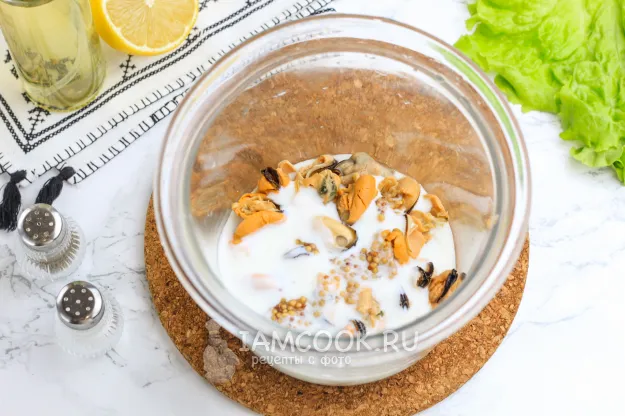 Шаг 3: иллюстрация