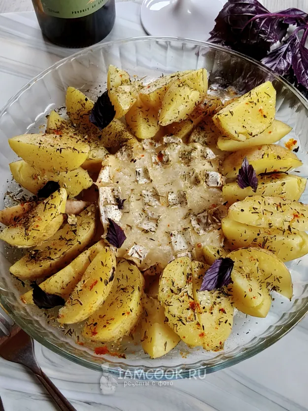 Шаг 7: иллюстрация