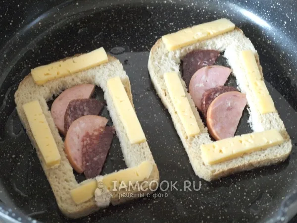 Шаг 3: иллюстрация