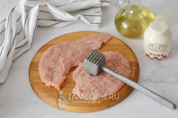 Шаг 3: иллюстрация