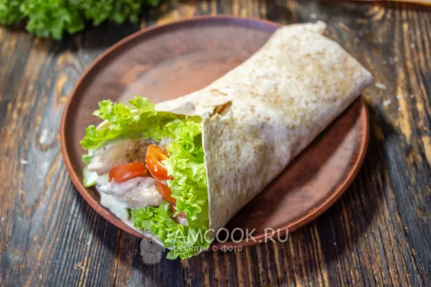 Шаг 7: иллюстрация