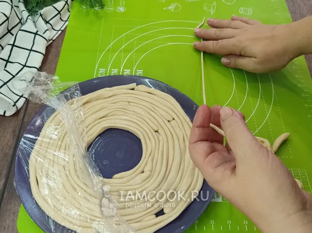 Шаг 21: иллюстрация