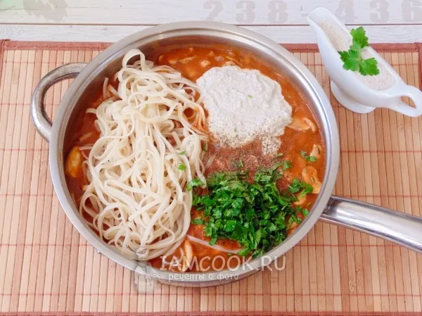 Шаг 10: иллюстрация