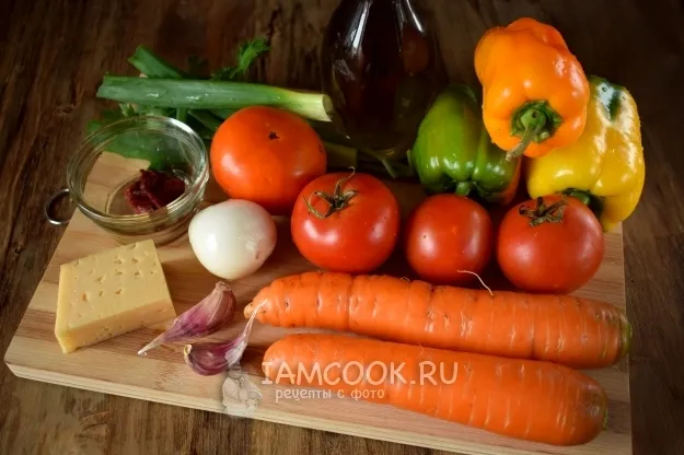 Шаг 1: иллюстрация