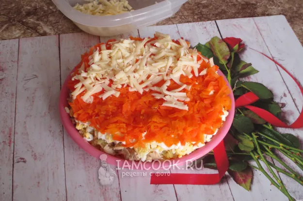 Шаг 8: иллюстрация