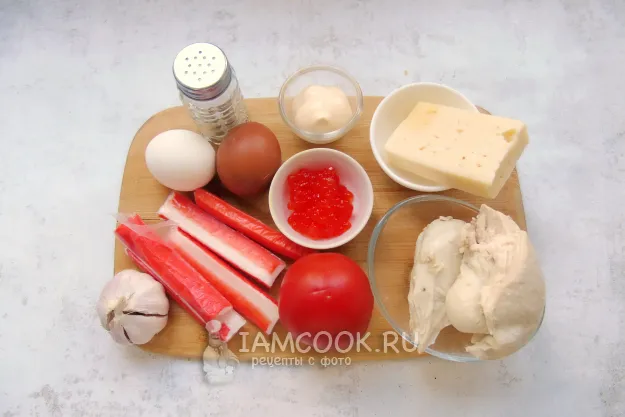 Шаг 1: иллюстрация