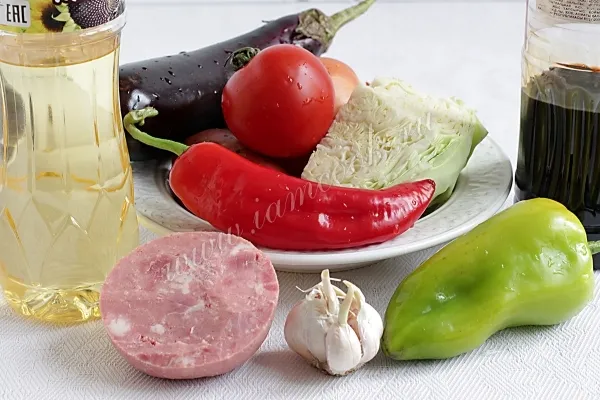 Шаг 1: иллюстрация