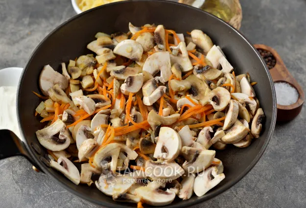 Шаг 3: иллюстрация