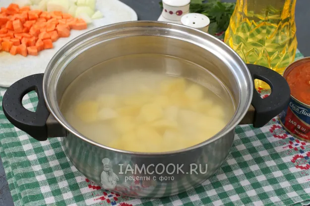 Шаг 3: иллюстрация