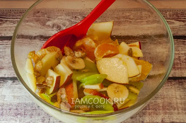 Шаг 8: иллюстрация