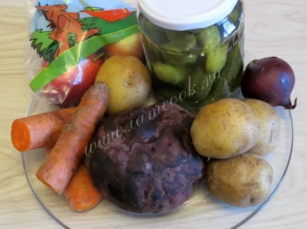 Шаг 1: иллюстрация