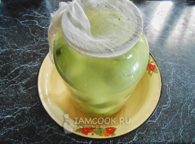 Шаг 8: иллюстрация