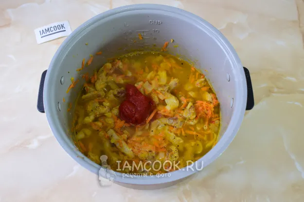 Шаг 6: иллюстрация