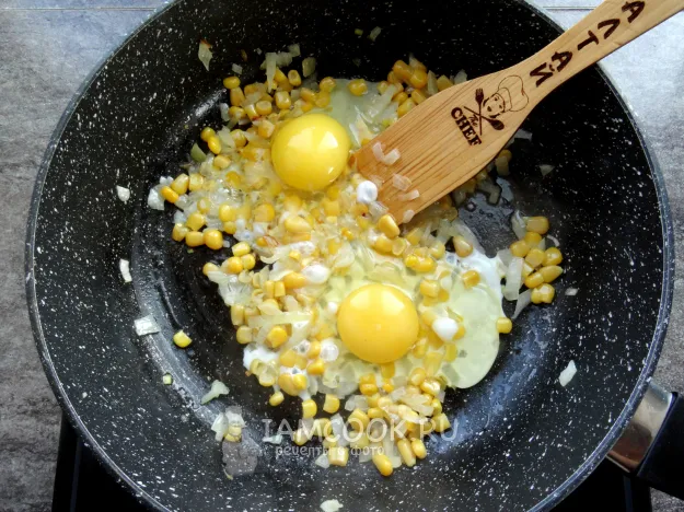 Шаг 6: иллюстрация