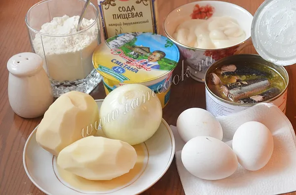 Шаг 1: иллюстрация