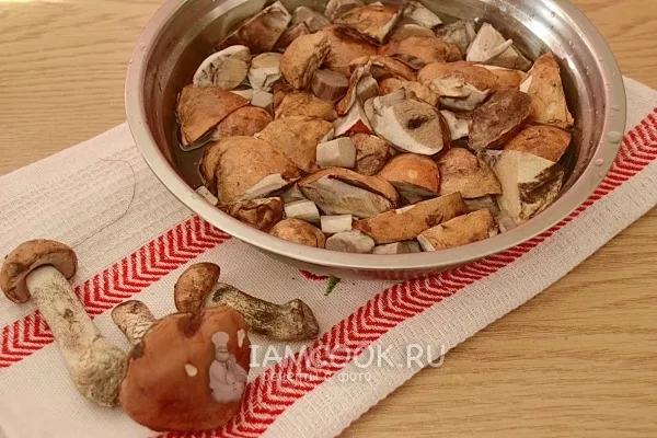 Шаг 3: иллюстрация